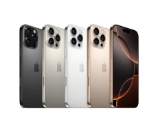 iPhone 16 pro (256GB)