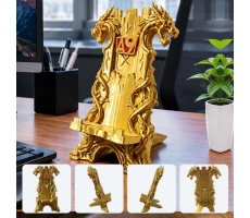 A9 Dragon Phone Holder