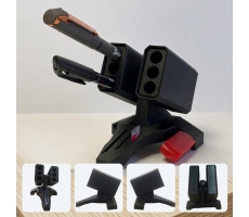 A9 Missile Launcher Pen Holder
