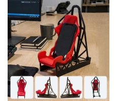 RECARO Racing Seat Phone Holder