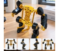 A9 Robotic Phone Holder 