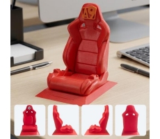 A9 VIP SEAT Phone Holder