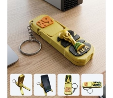 FIFA WORLD CUP Phone Holder