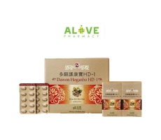 Dagon Hoganbo HD-1 (120 tablets )