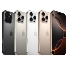 iPhone 16 pro max (512GB)