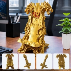 A9 Dragon Phone Holder