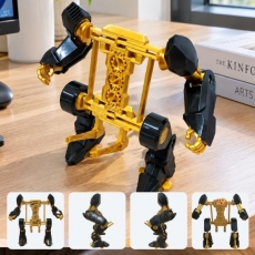 A9 Robotic Phone Holder