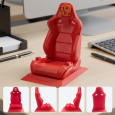 A9 VIP SEAT Phone Holder
